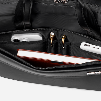 GWB00889 Black arctichunter-eg