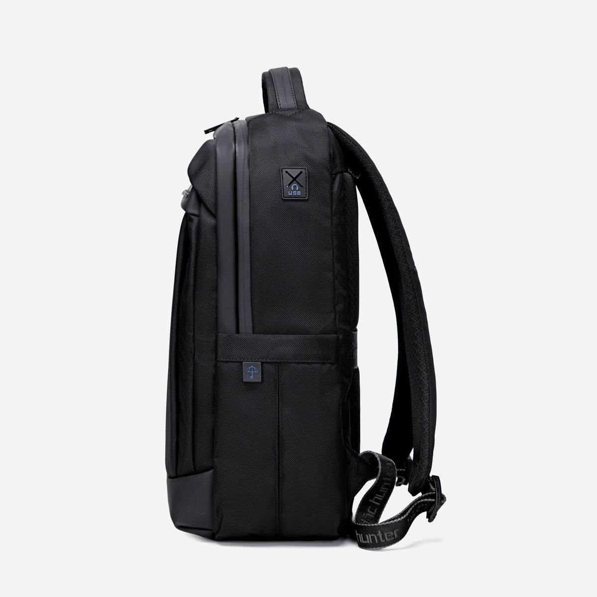 B00478 Black - arctichunter-eg
