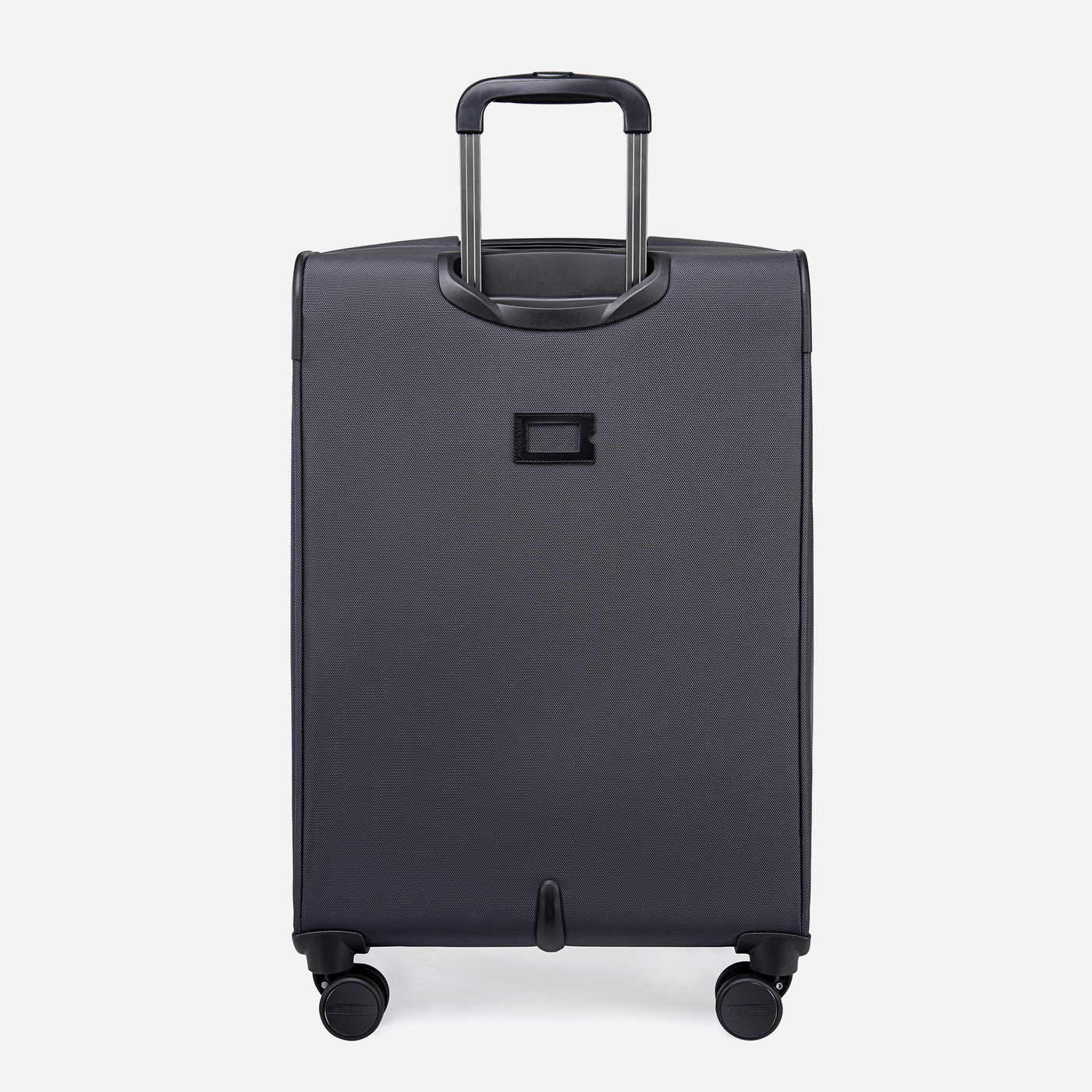 LGX004 Grey Luggage — 24 inches product image 3