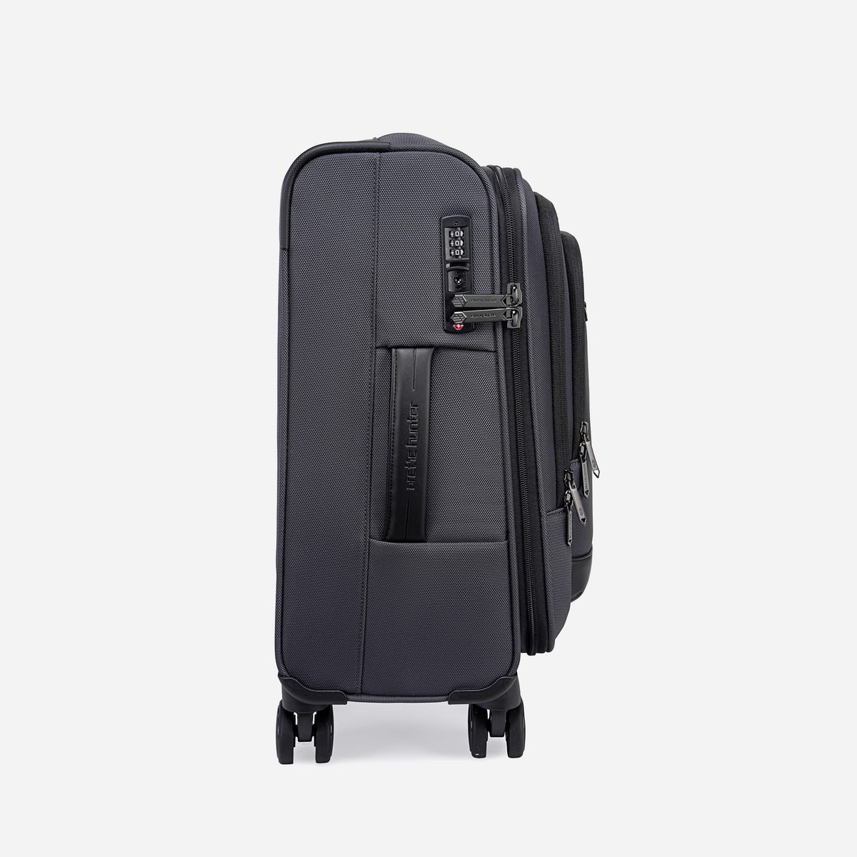 LGX004 Grey Luggage — 18 inches product image 4