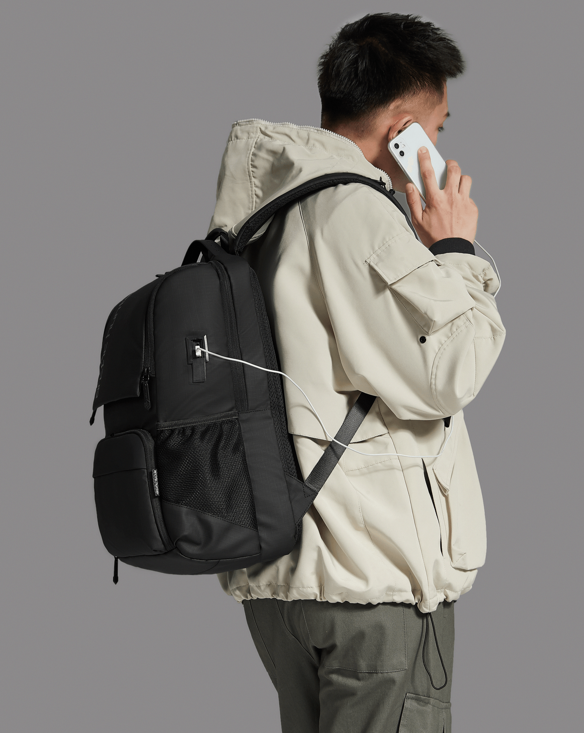 B00532 - arctichunter-eg