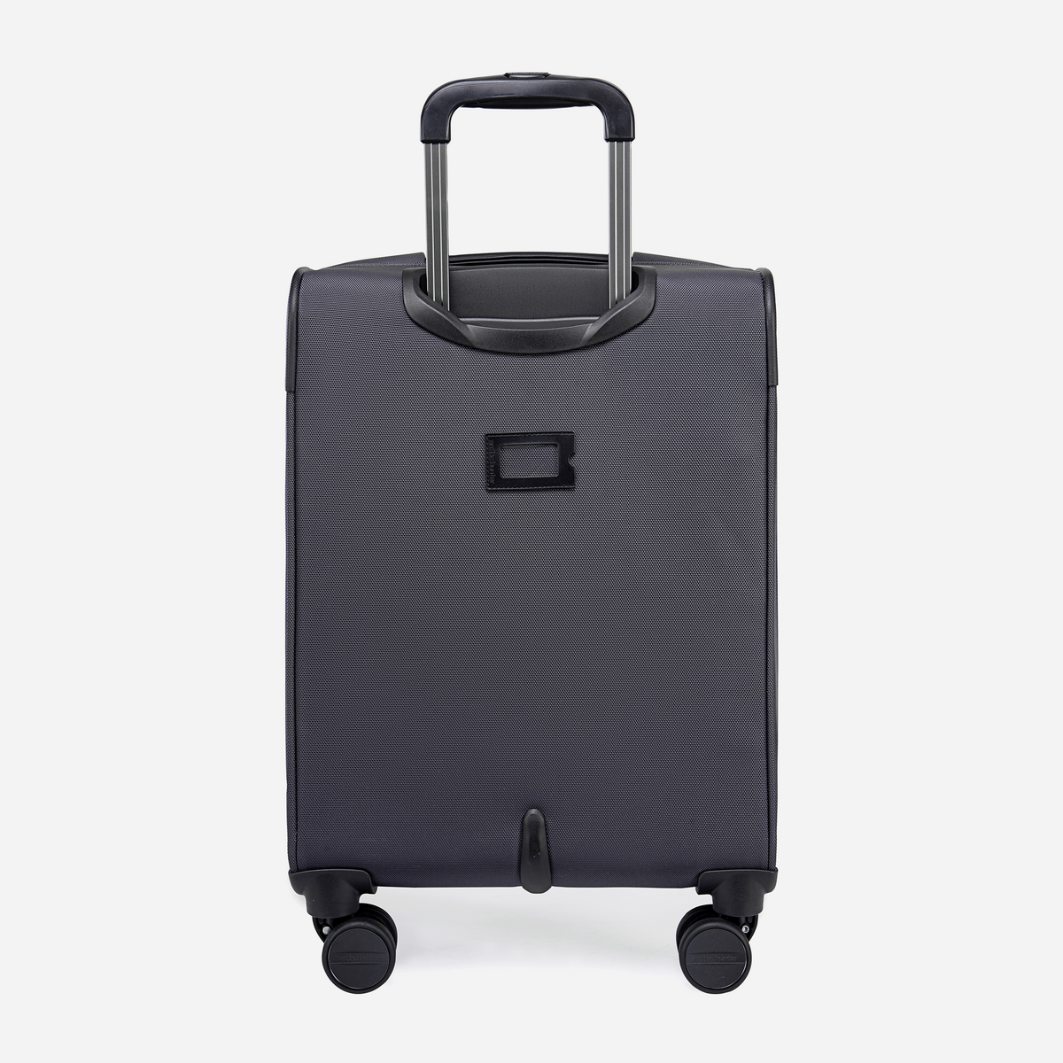 LGX004 Grey Luggage — 18 inches product image 3