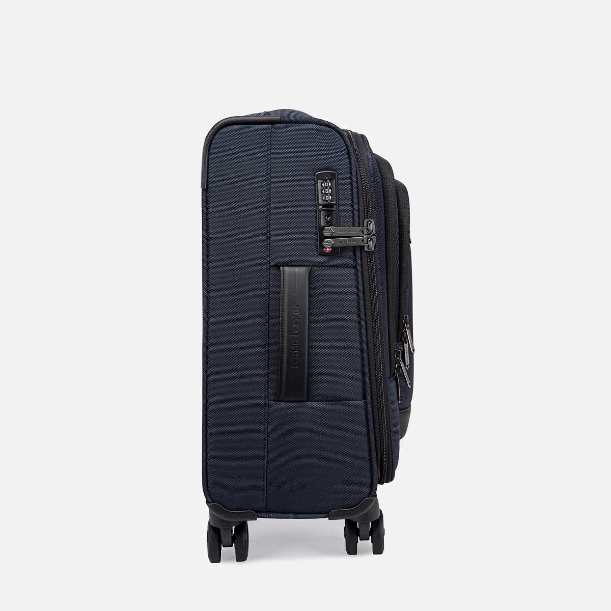 LGX004 Blue Luggage — 18 inches product image 4