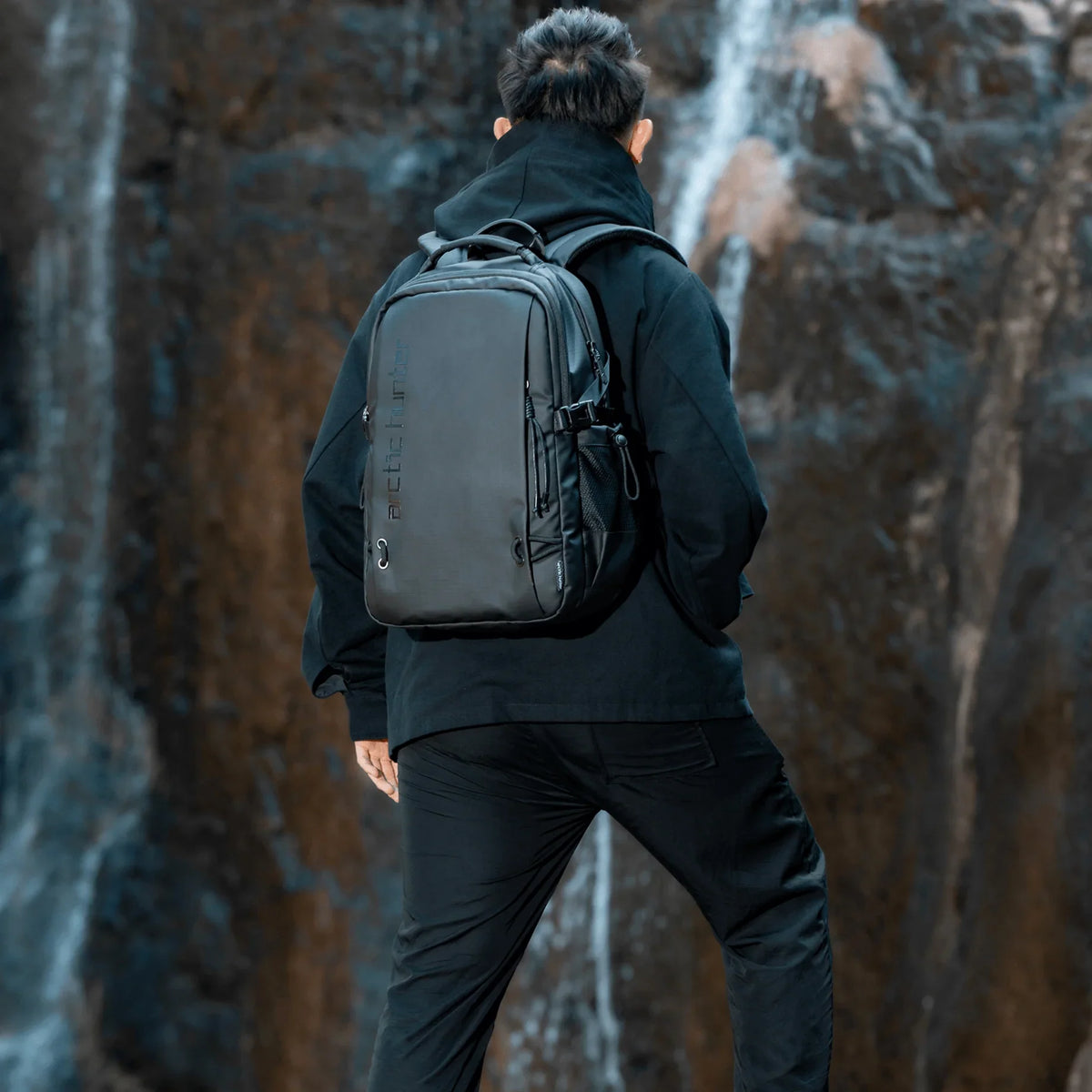 B00530 Black - arctichunter-eg