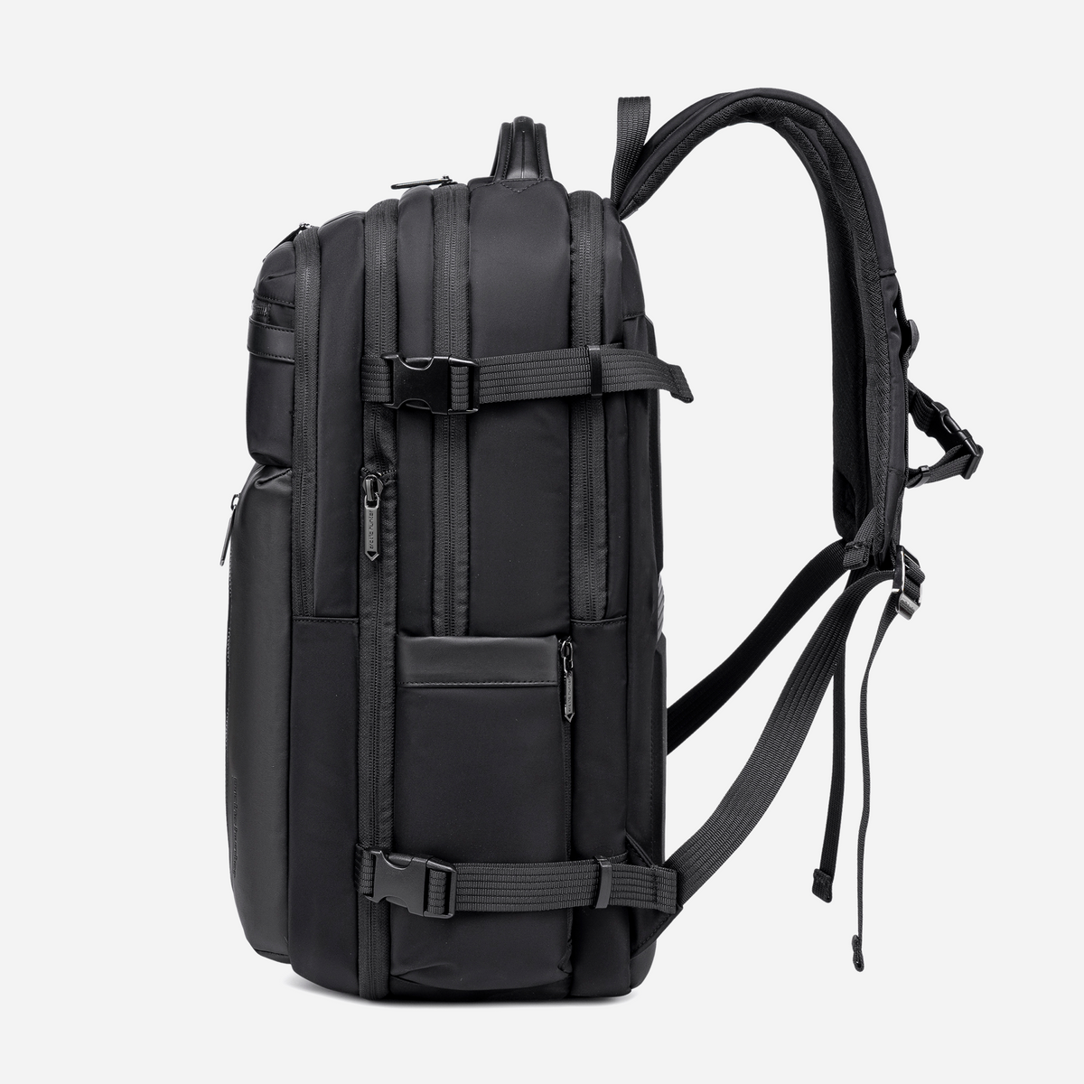 B00833 Black - arctichunter-eg