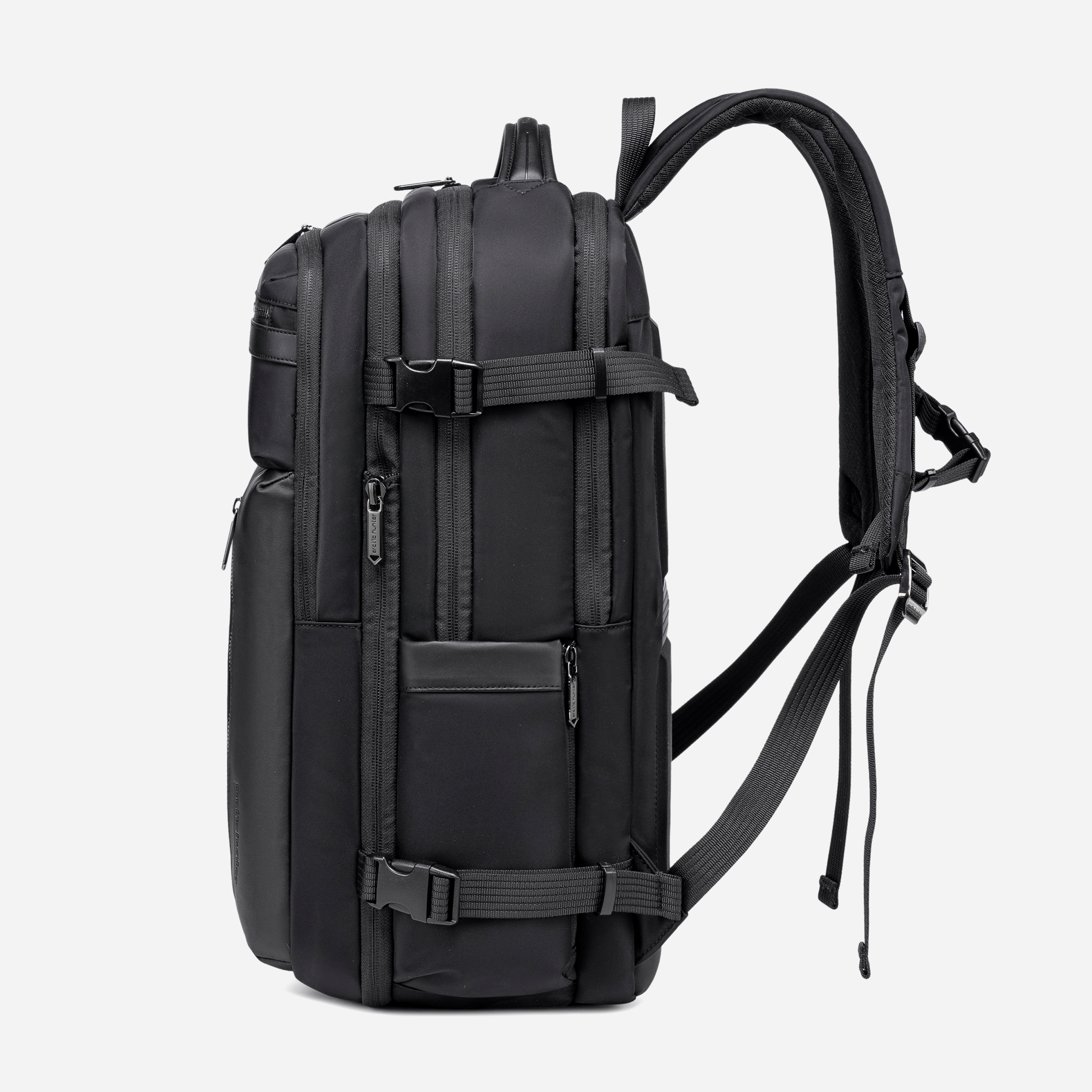 B00833 Black - arctichunter-eg