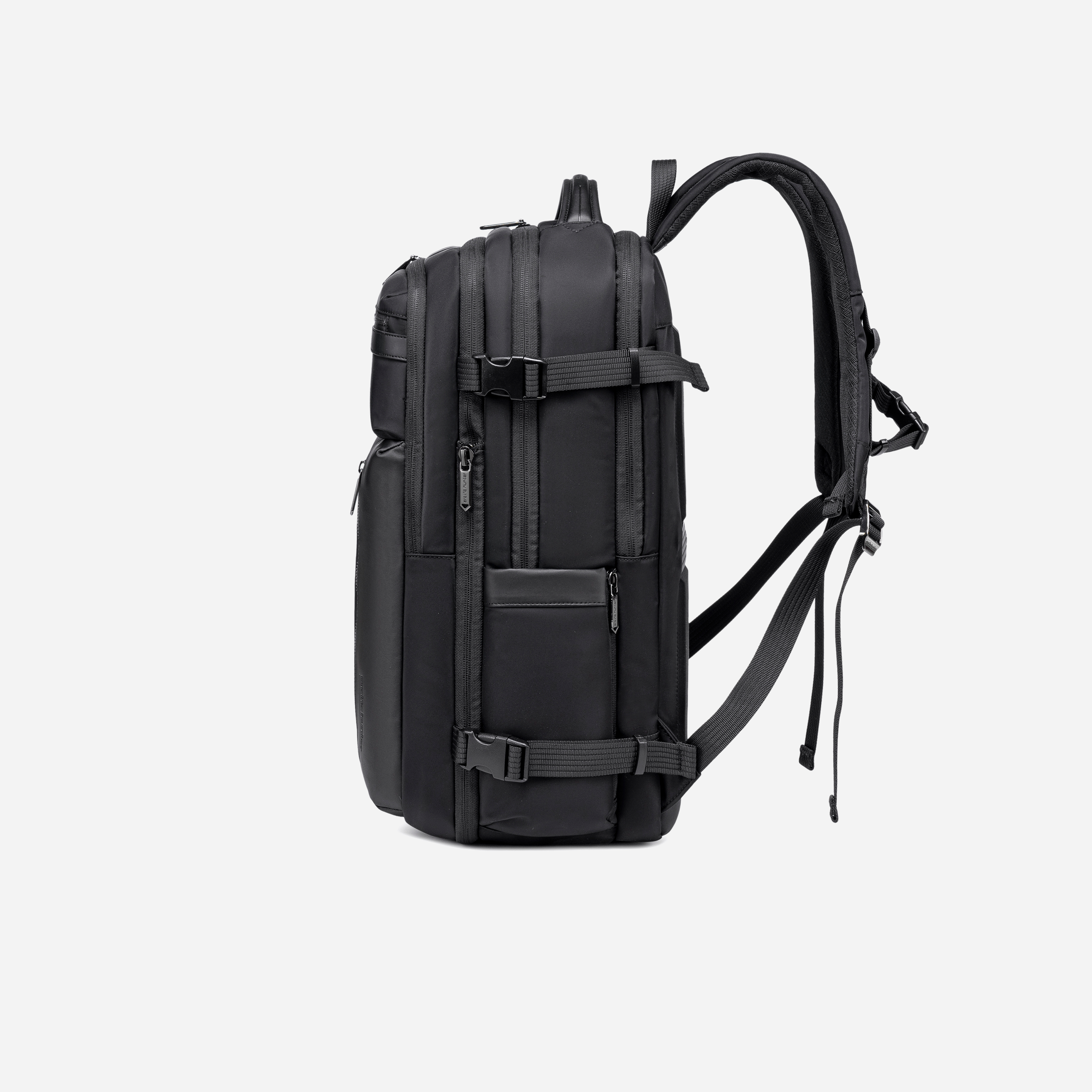 B00833 Black - arctichunter-eg