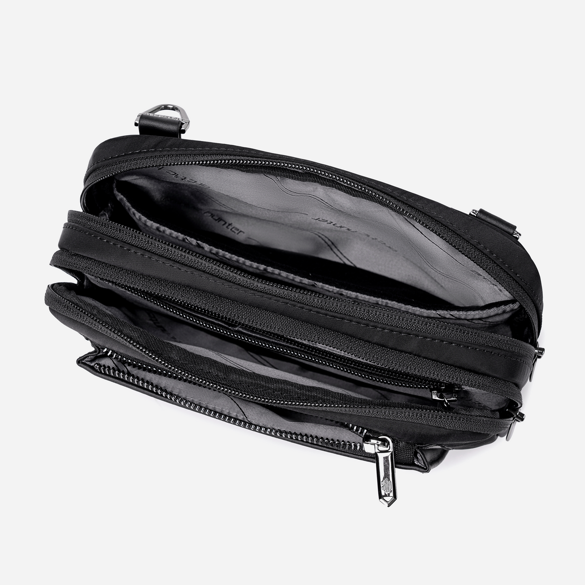 XB00826 Black arctichunter-eg