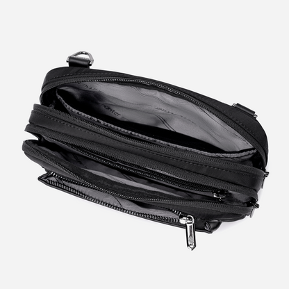 XB00826 Black arctichunter-eg