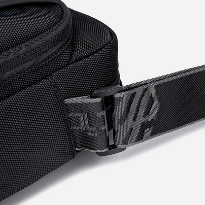 K00542 Black Arctic Hunter