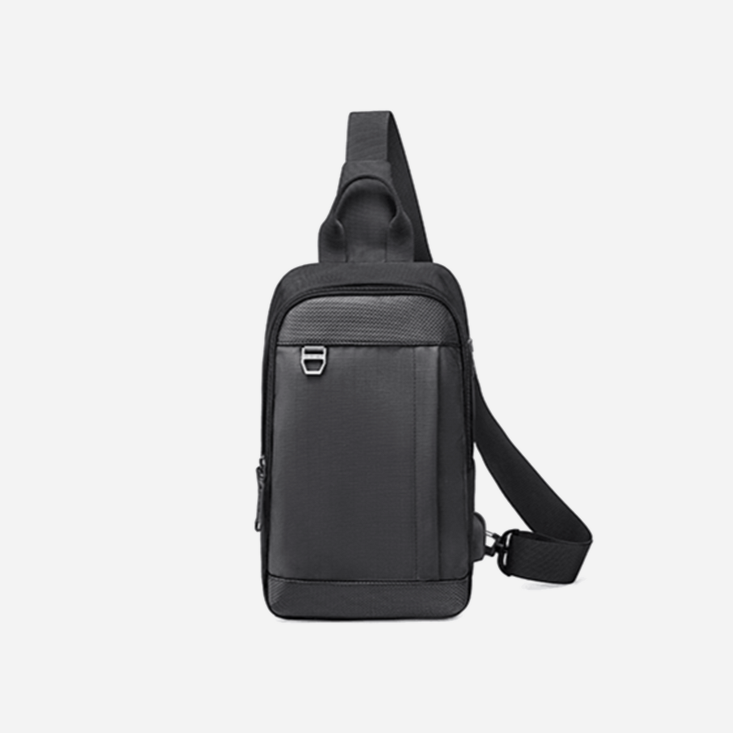 GXB00124 Black