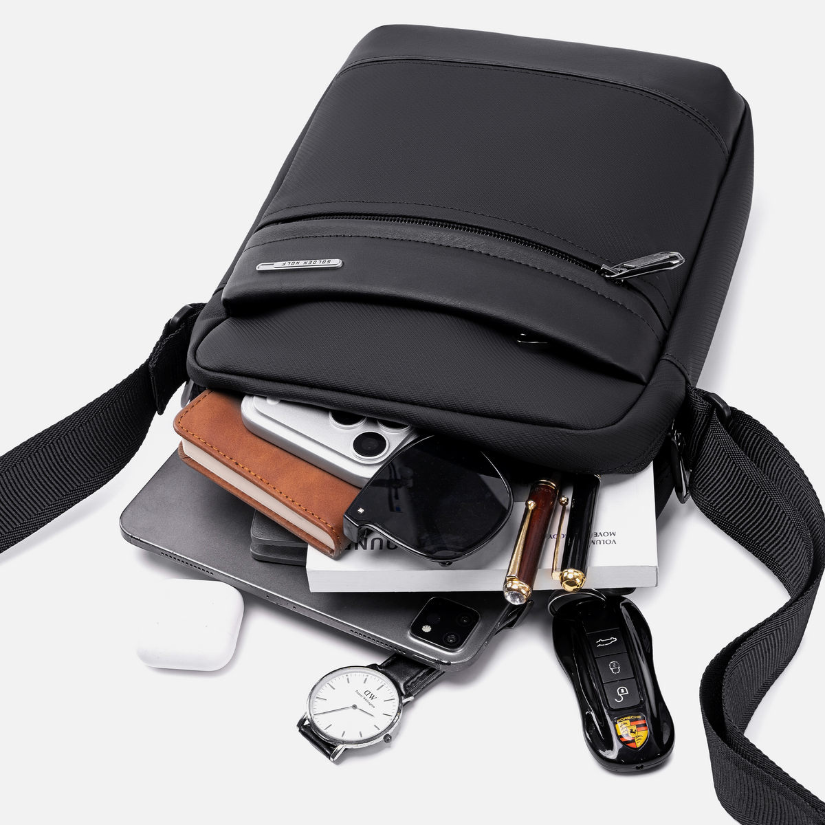 GKB01056 Black