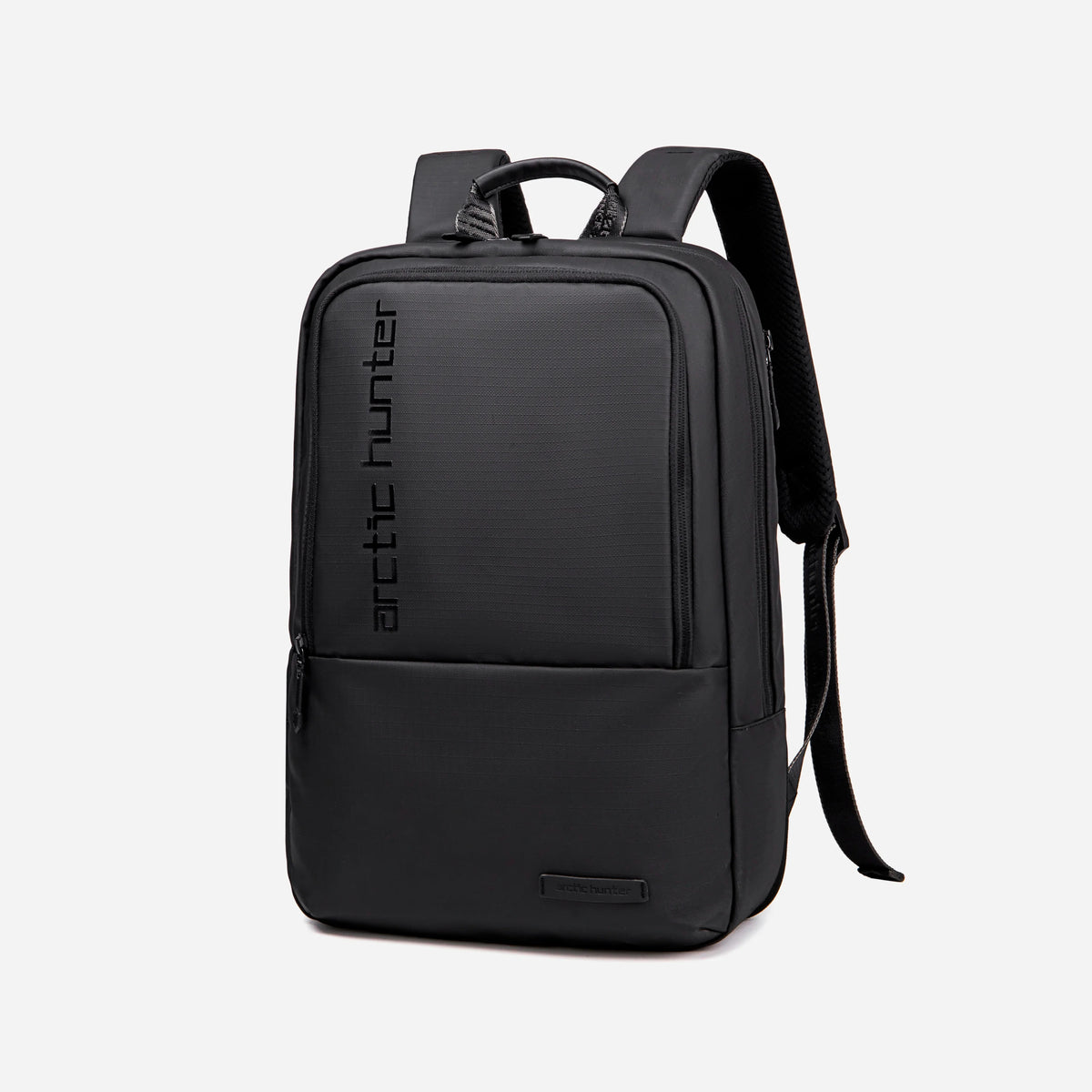 B00529 Black - arctichunter-eg