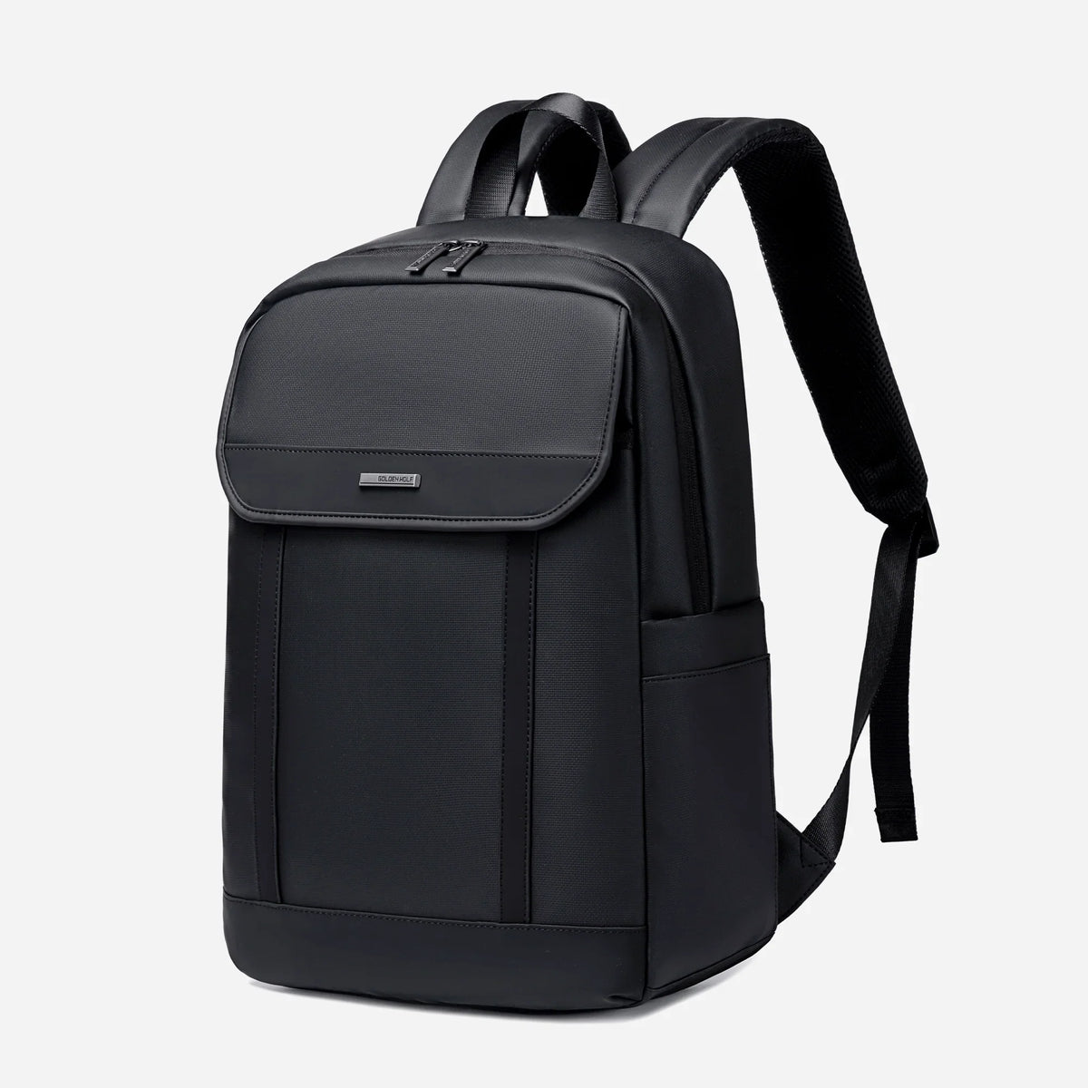 GB00729 Black - arctichunter-eg