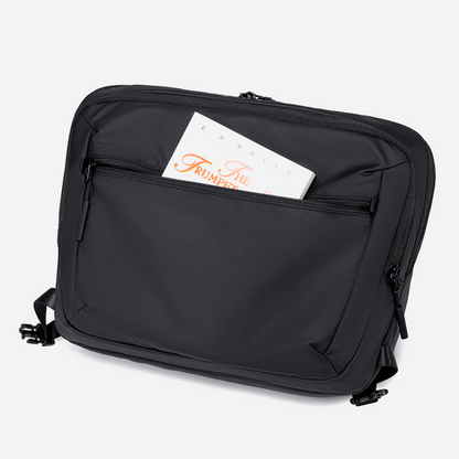 FKB00741 Black Super5