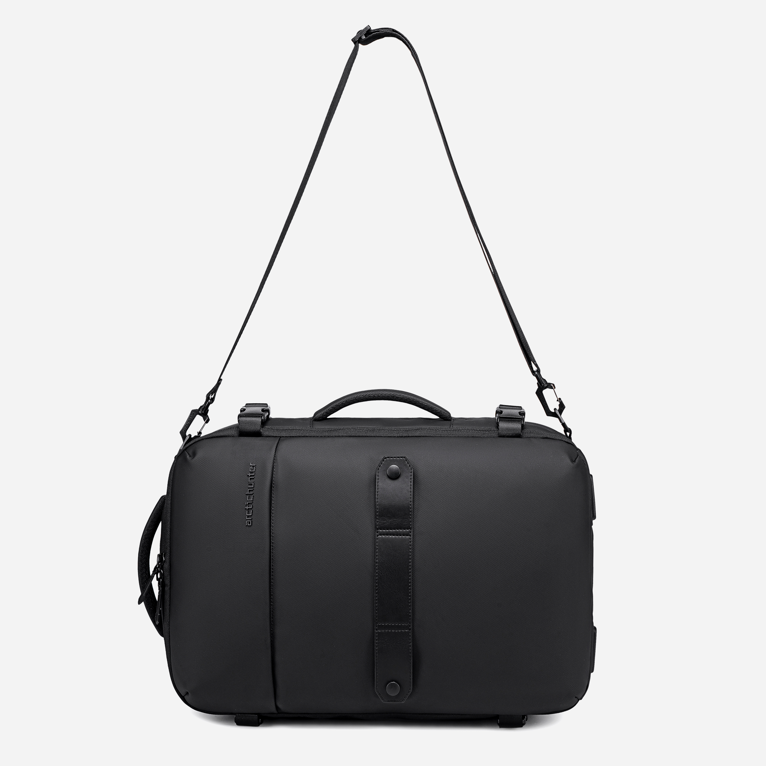 B00865 Grey arctichunter-eg