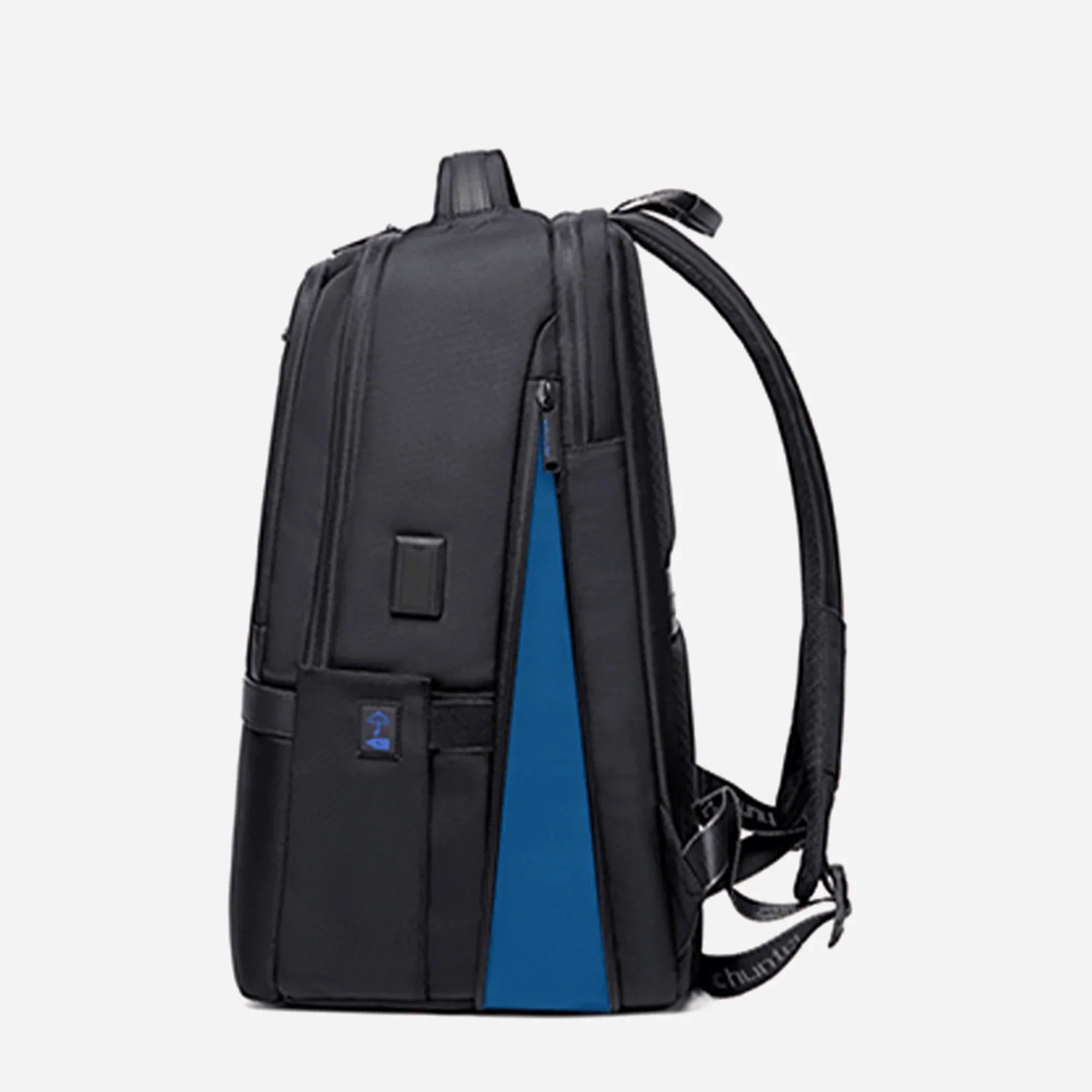 B00490 Black - arctichunter-eg