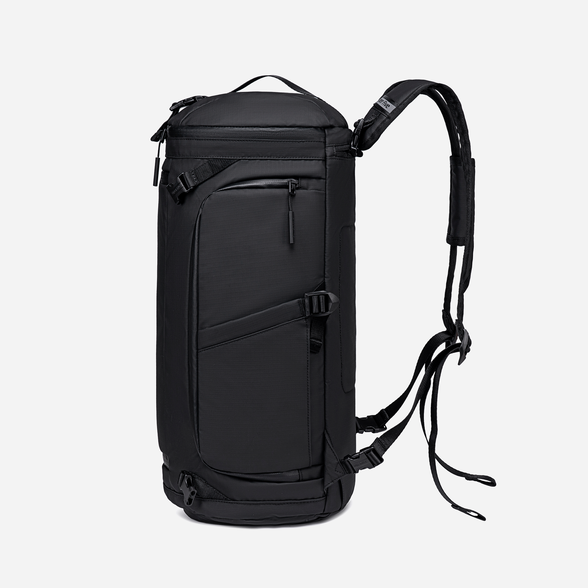 FB00742 Black
