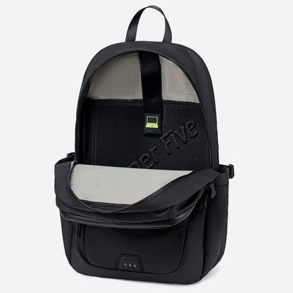 FB00700 Black Super5