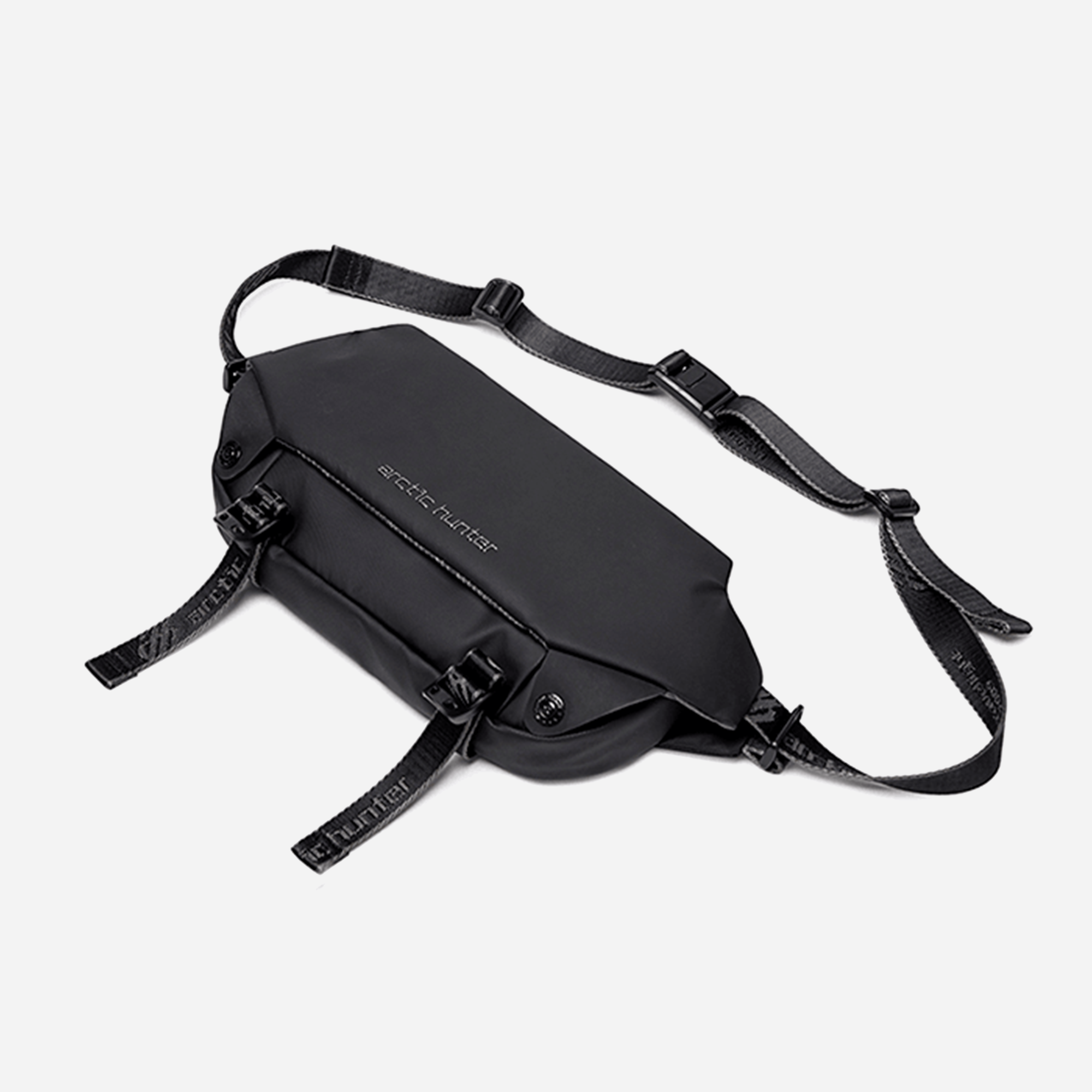 YB00047 Black - arctichunter-eg