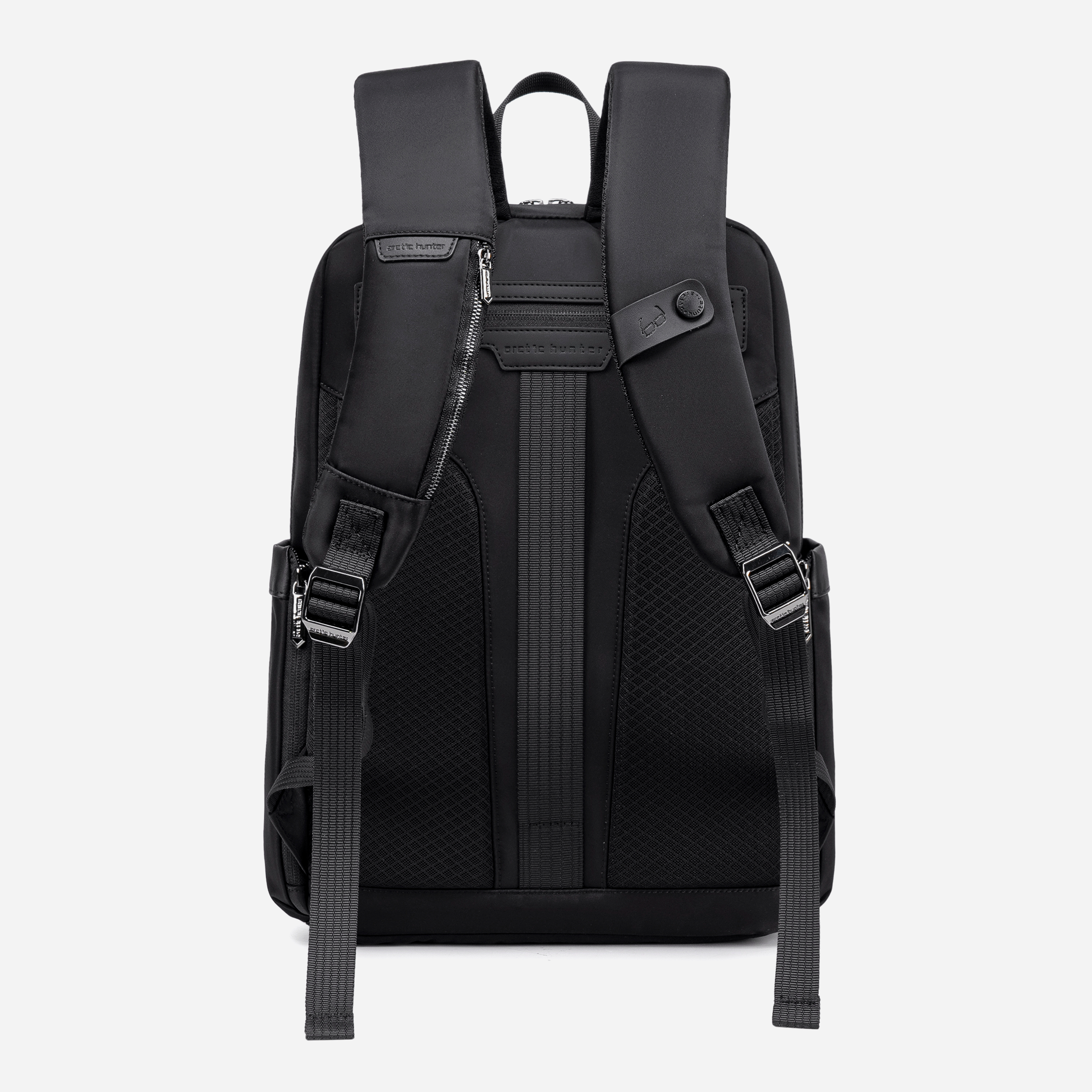 B00812 Black - arctichunter-eg