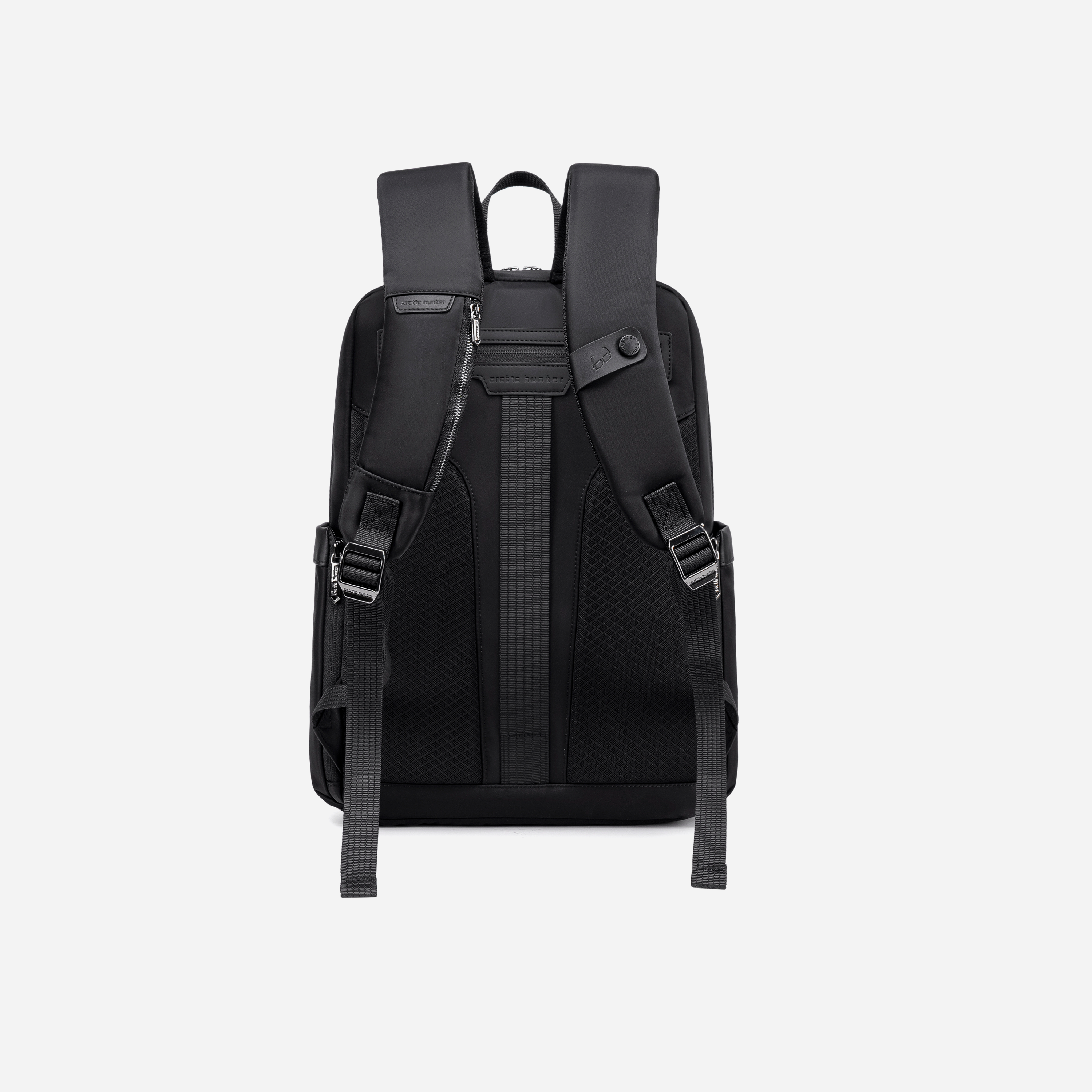 B00812 Black - arctichunter-eg