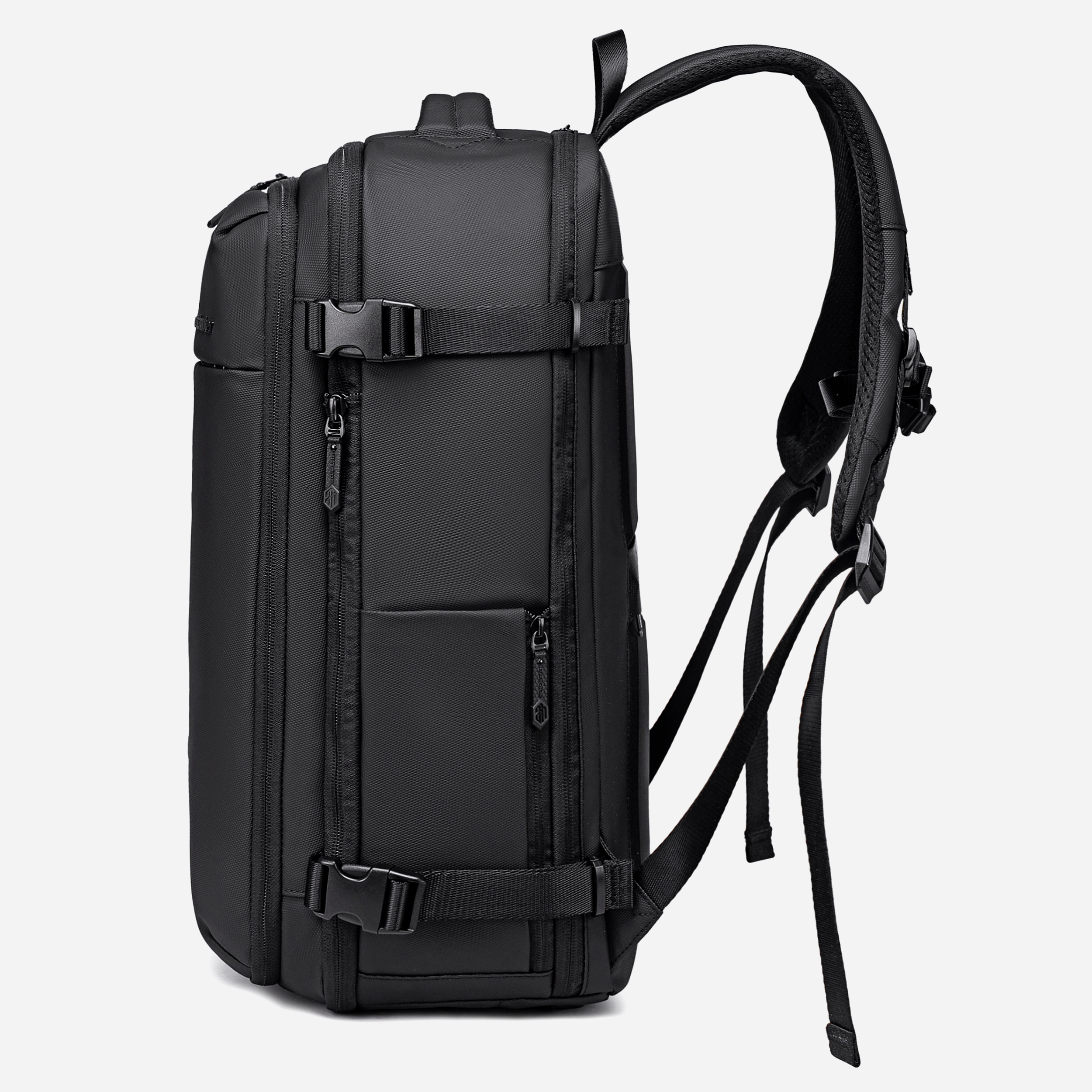 LG00866 Black arctichunter-eg