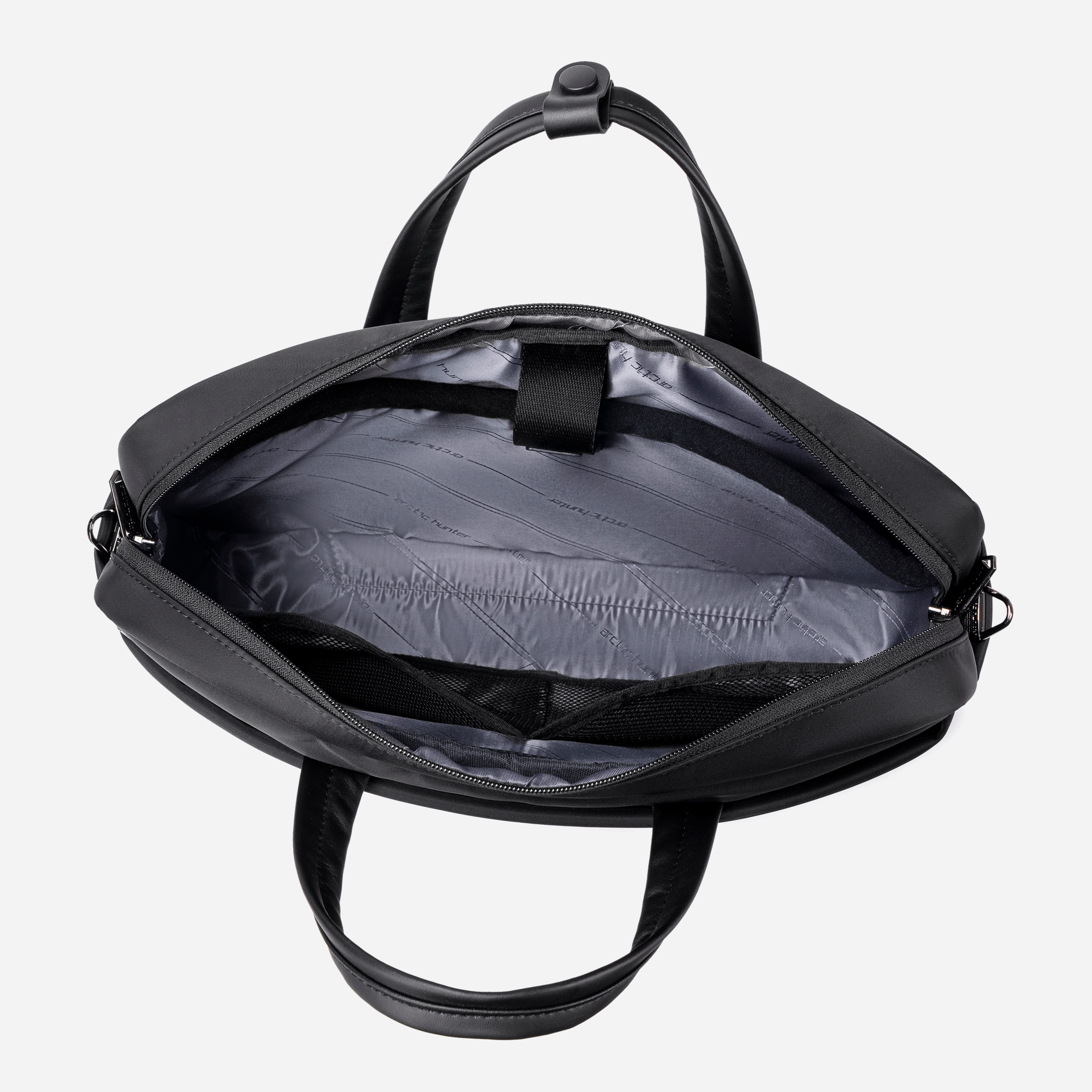 GWB00849 Black arctichunter-eg