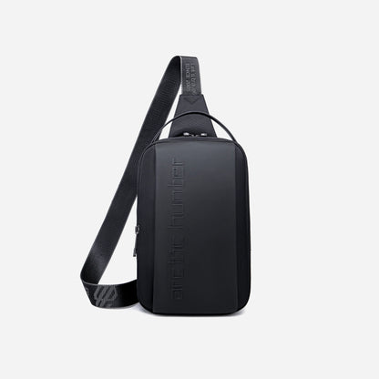 XB00541 Black - arctichunter-eg
