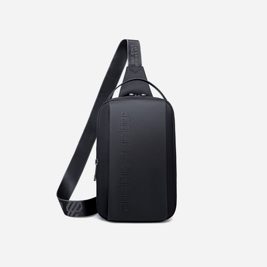 XB00541 Black