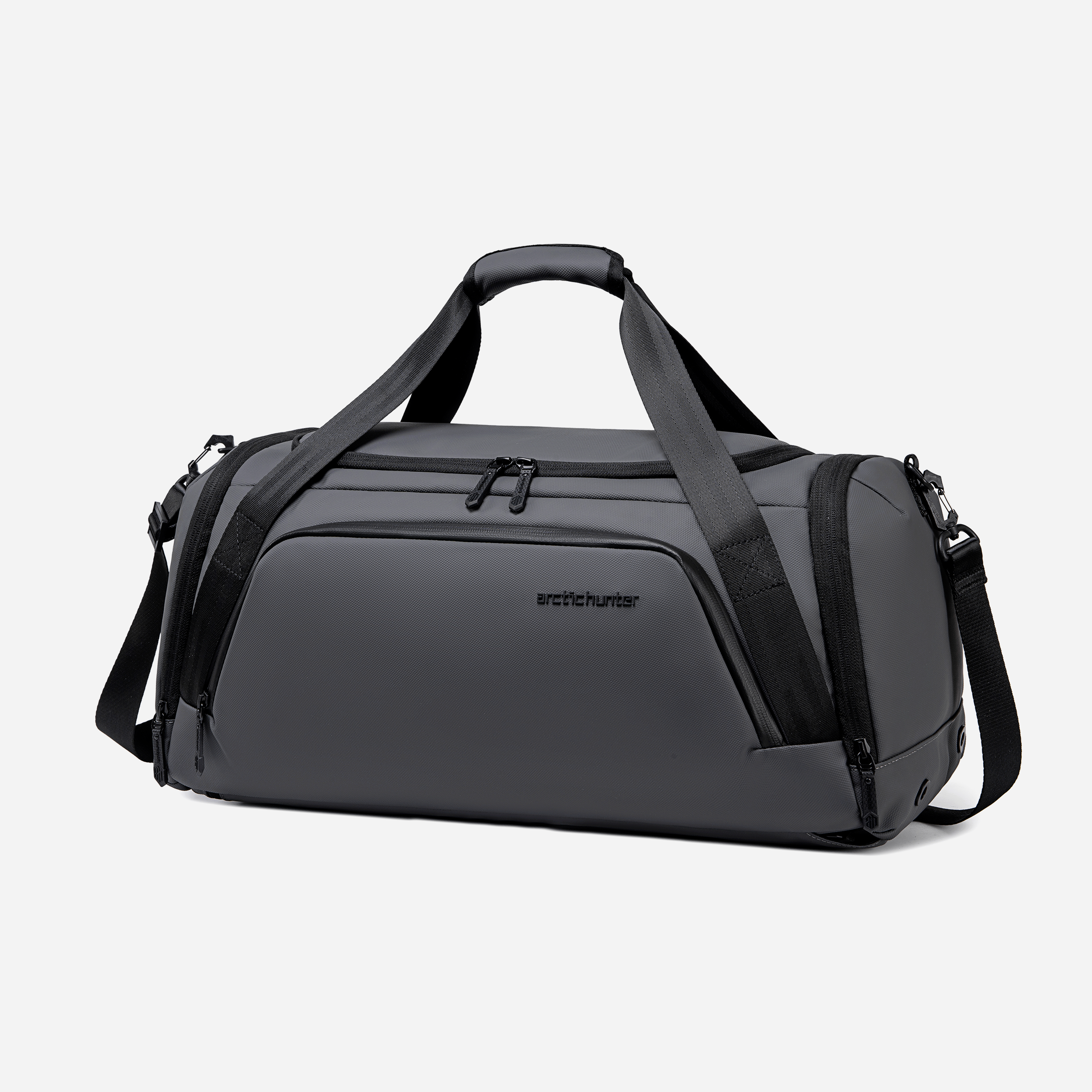 GXB00947 Grey Arctic Hunter