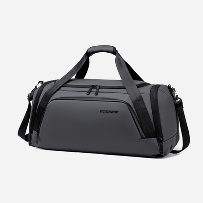 GXB00947 Grey Arctic Hunter
