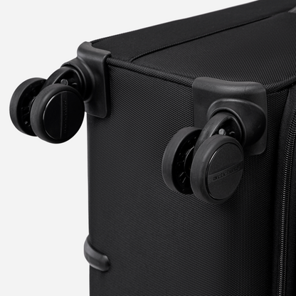 LGX004 Black 28 Liters