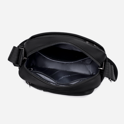 KB00831 Black arctichunter-eg