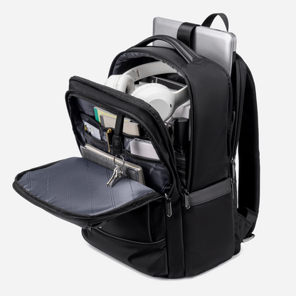 B00810 Black arctichunter-eg