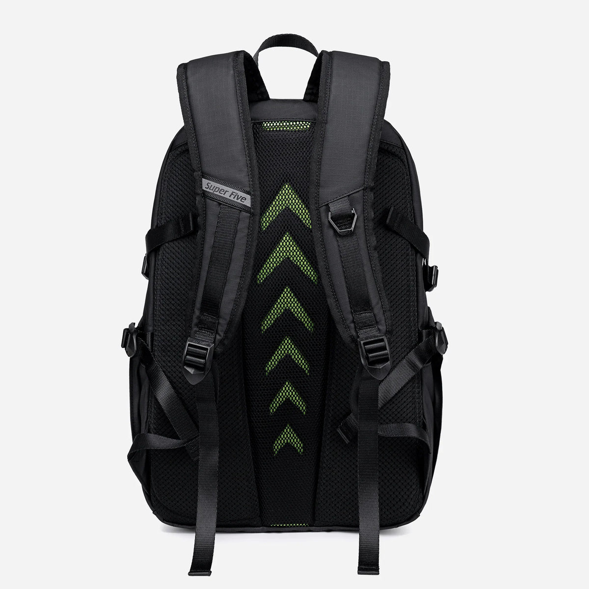 FB00701 Black - arctichunter-eg