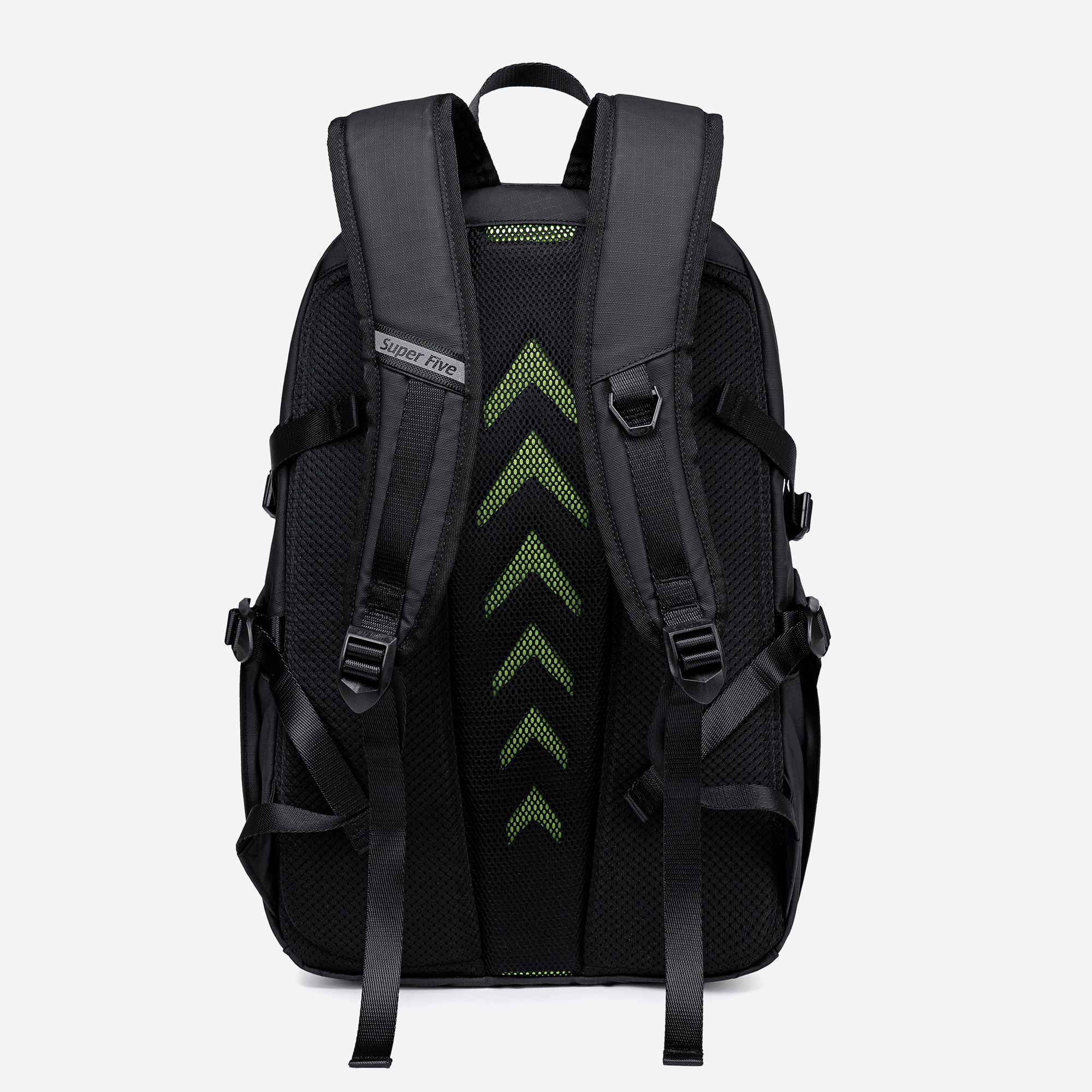FB00701 Black