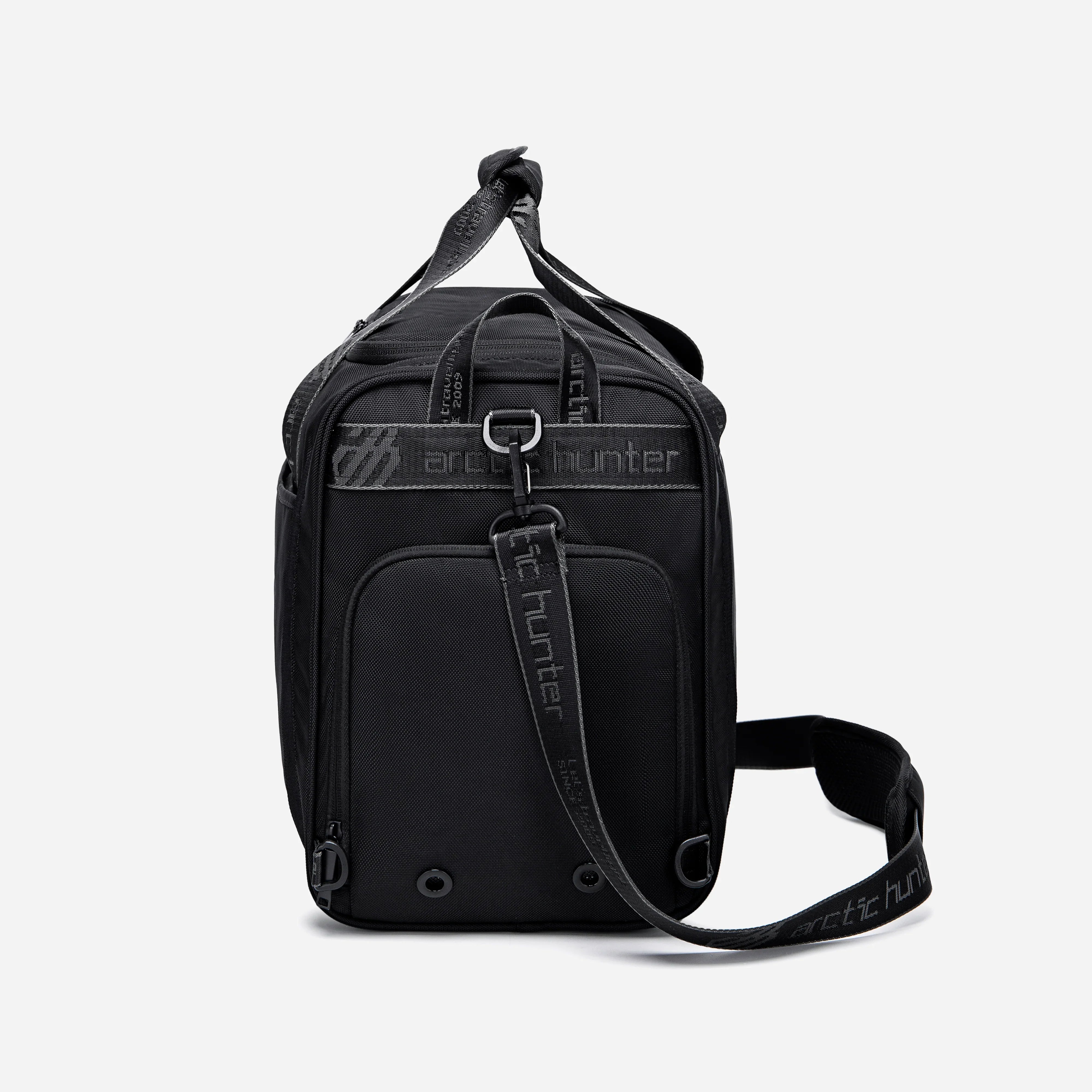 LX00021 Black - arctichunter-eg