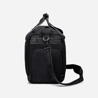 LX00021 Black - arctichunter-eg