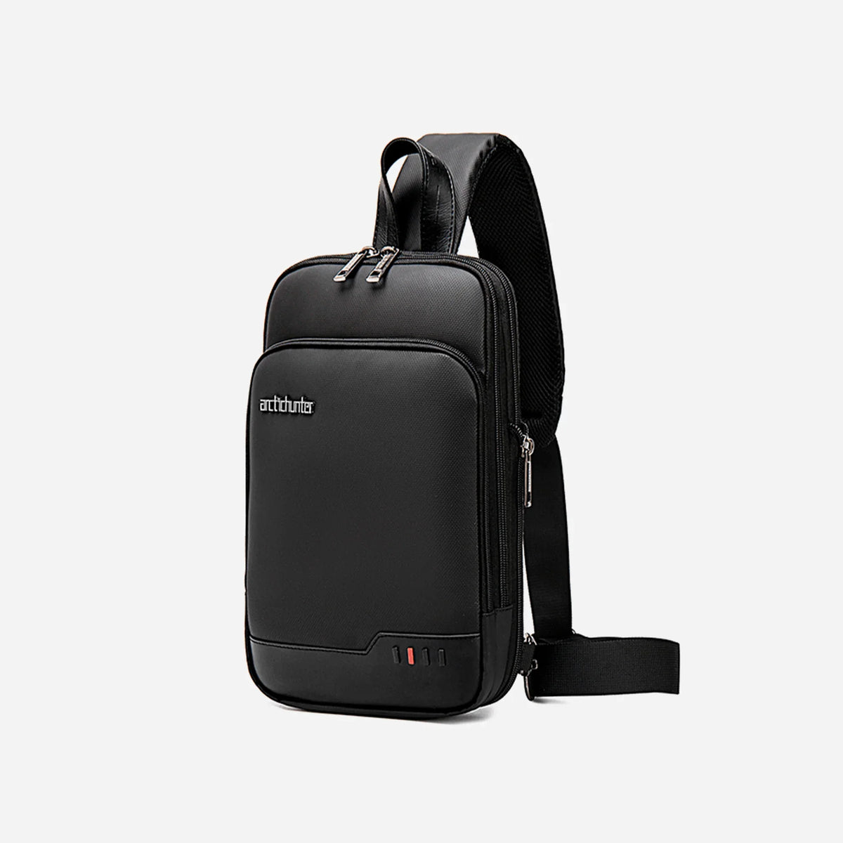 XB00113 Black - arctichunter-eg