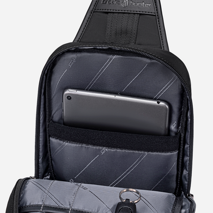 XB00829 Black arctichunter-eg