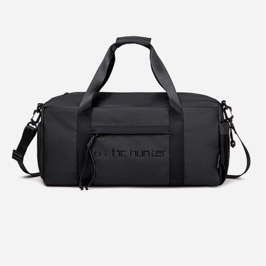 LX00537 Black