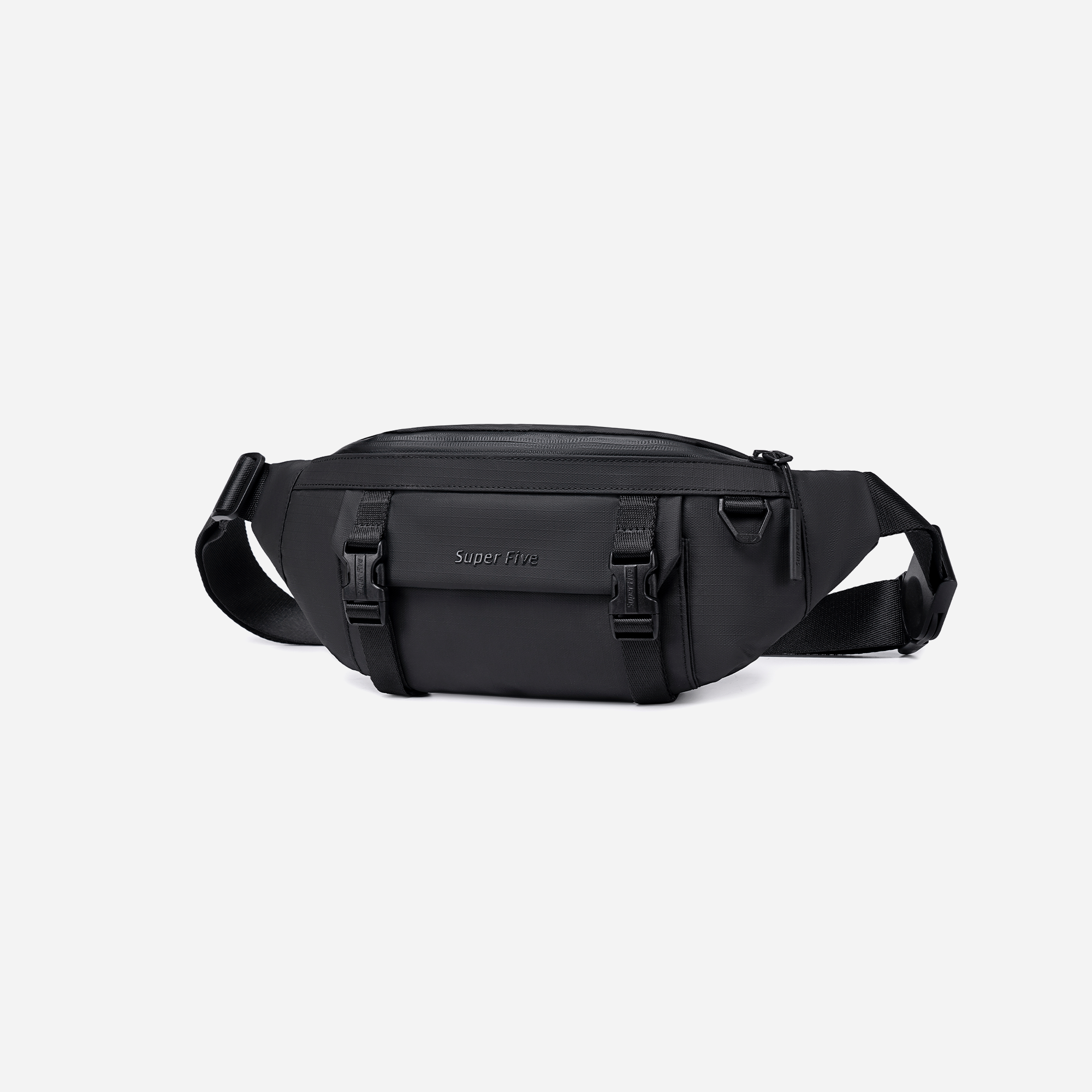 FXB00755 Black