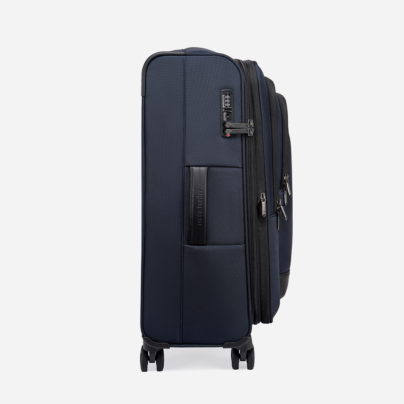 LGX004 Blue Luggage — 24 inches product image 4