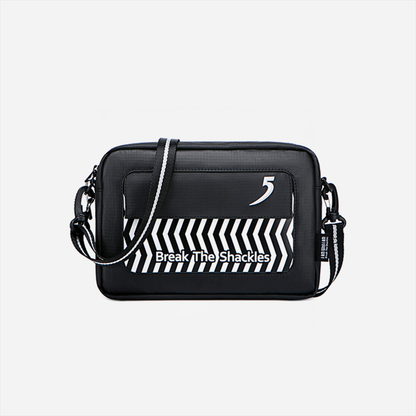 K00117 Black Super5