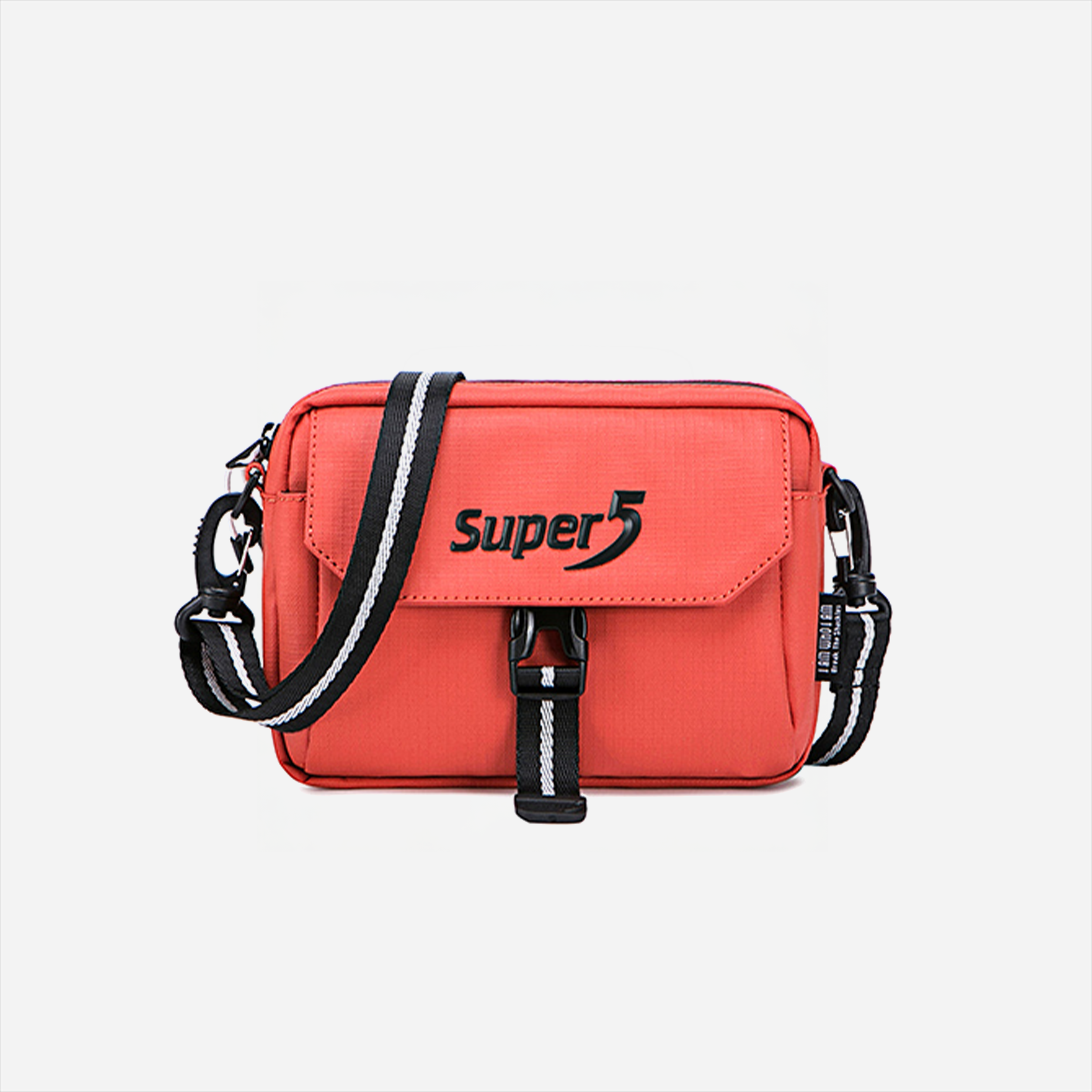 K00106 Red Super5