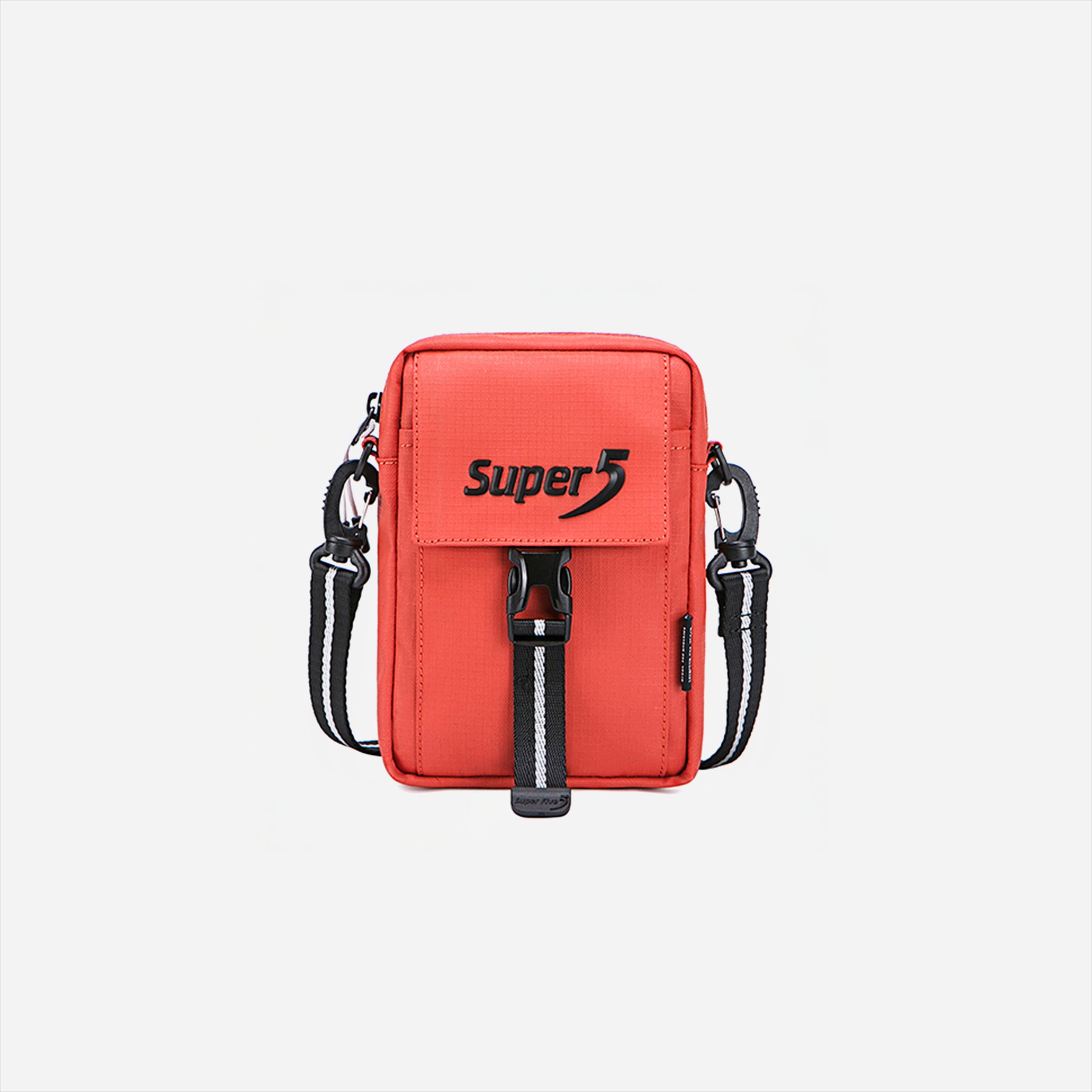 K00104 Red Super5