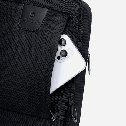 XB00678 Black Arctic Hunter