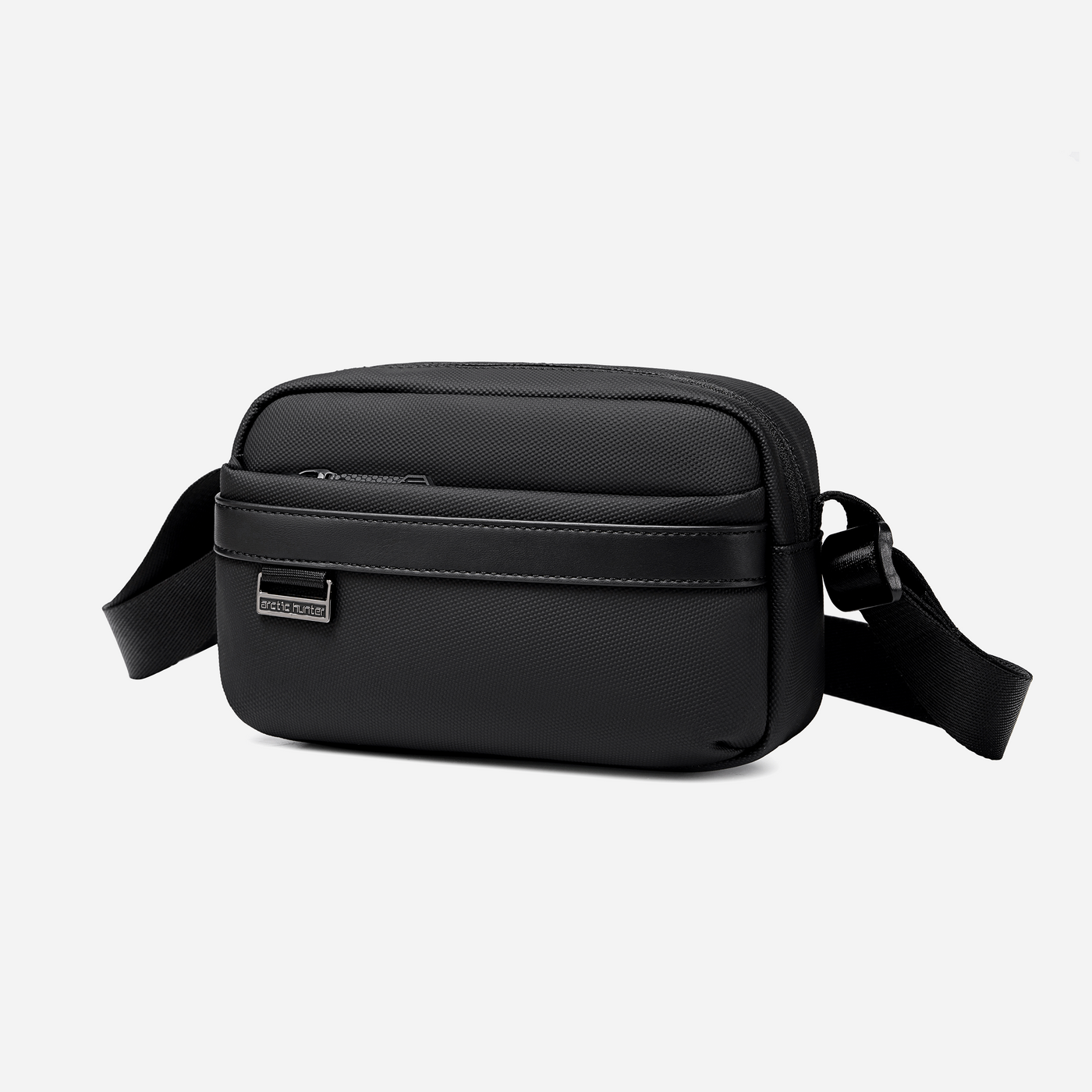 KB00946 Black arctichunter-eg