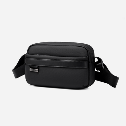 KB00946 Black arctichunter-eg